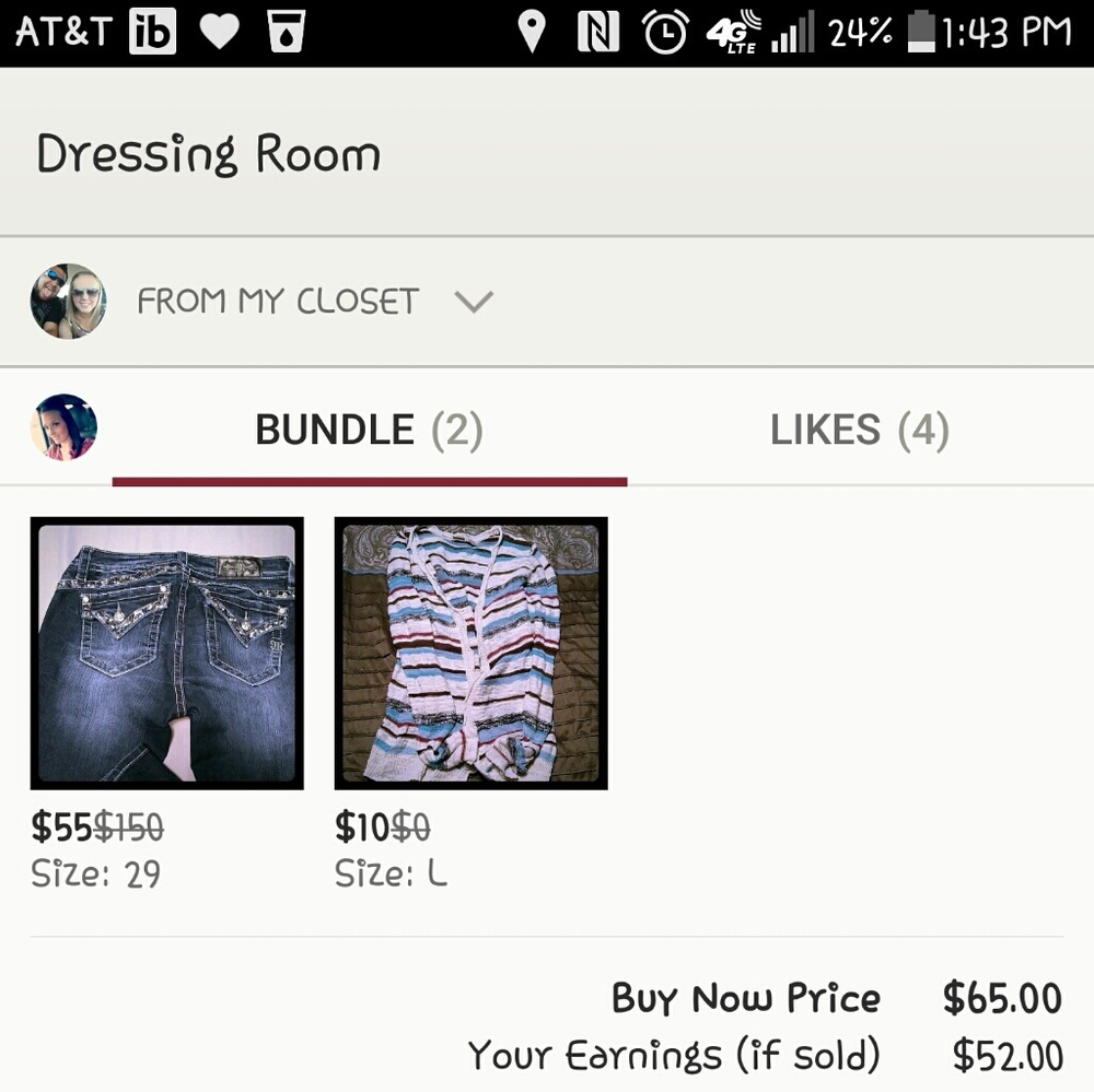 Trade Bundle